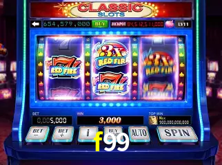 A Emoção da Loteria na f99: Uma Chance de Mudança de Vida