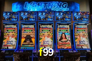 Descubra a Essência do f99: Nossa História e Compromissos