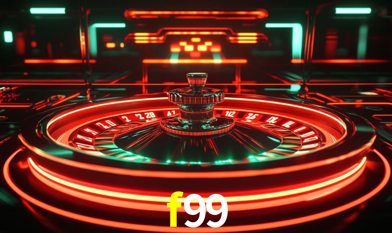 A Revolução dos Aplicativos de Jogos no f99