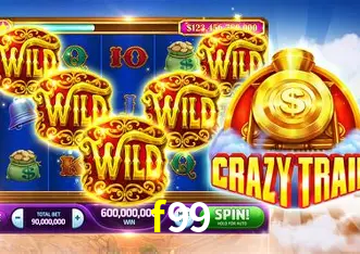 A Popularidade dos Caça-Níqueis no f99