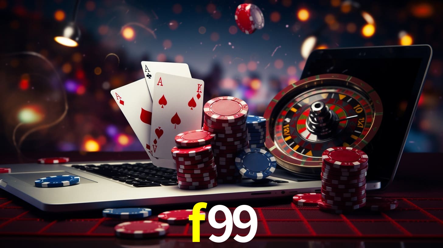VIP Casino f99