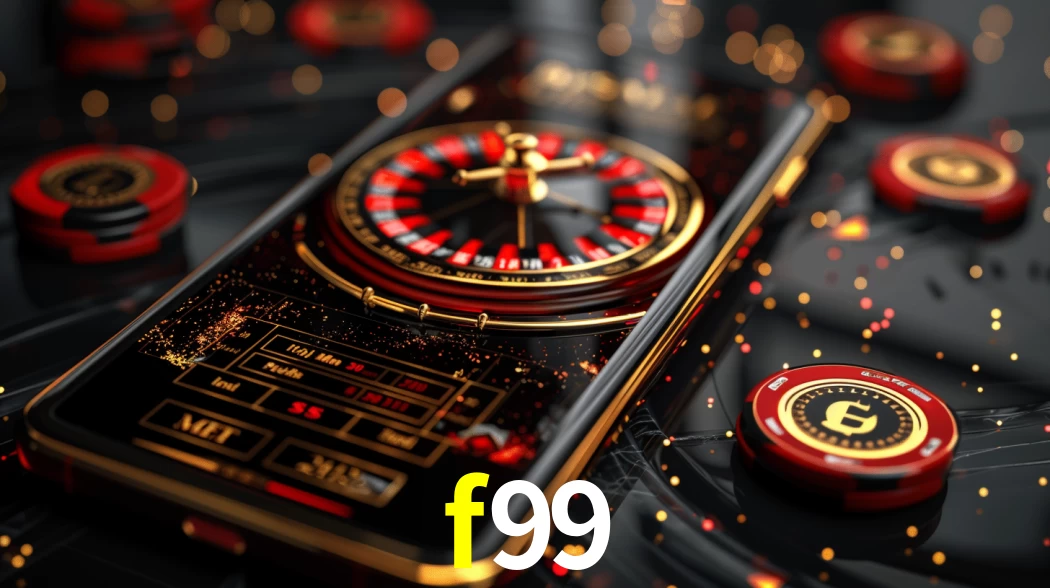 Live Casino f99