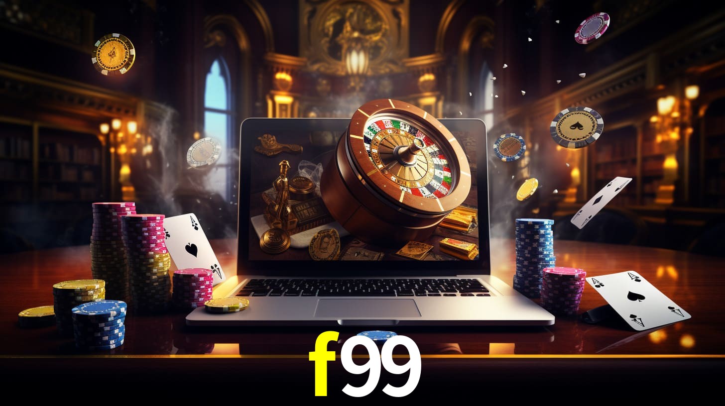 Live Casino f99