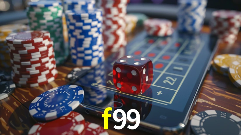Bônus Generosos e Exclusivos no f99 para Você!