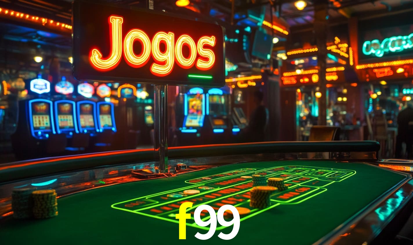 Integração de APIs f99
