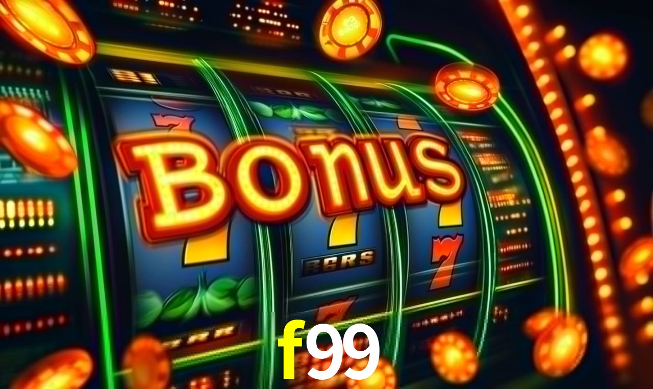 Live Casino f99