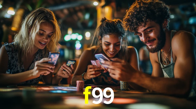 Programa VIP f99