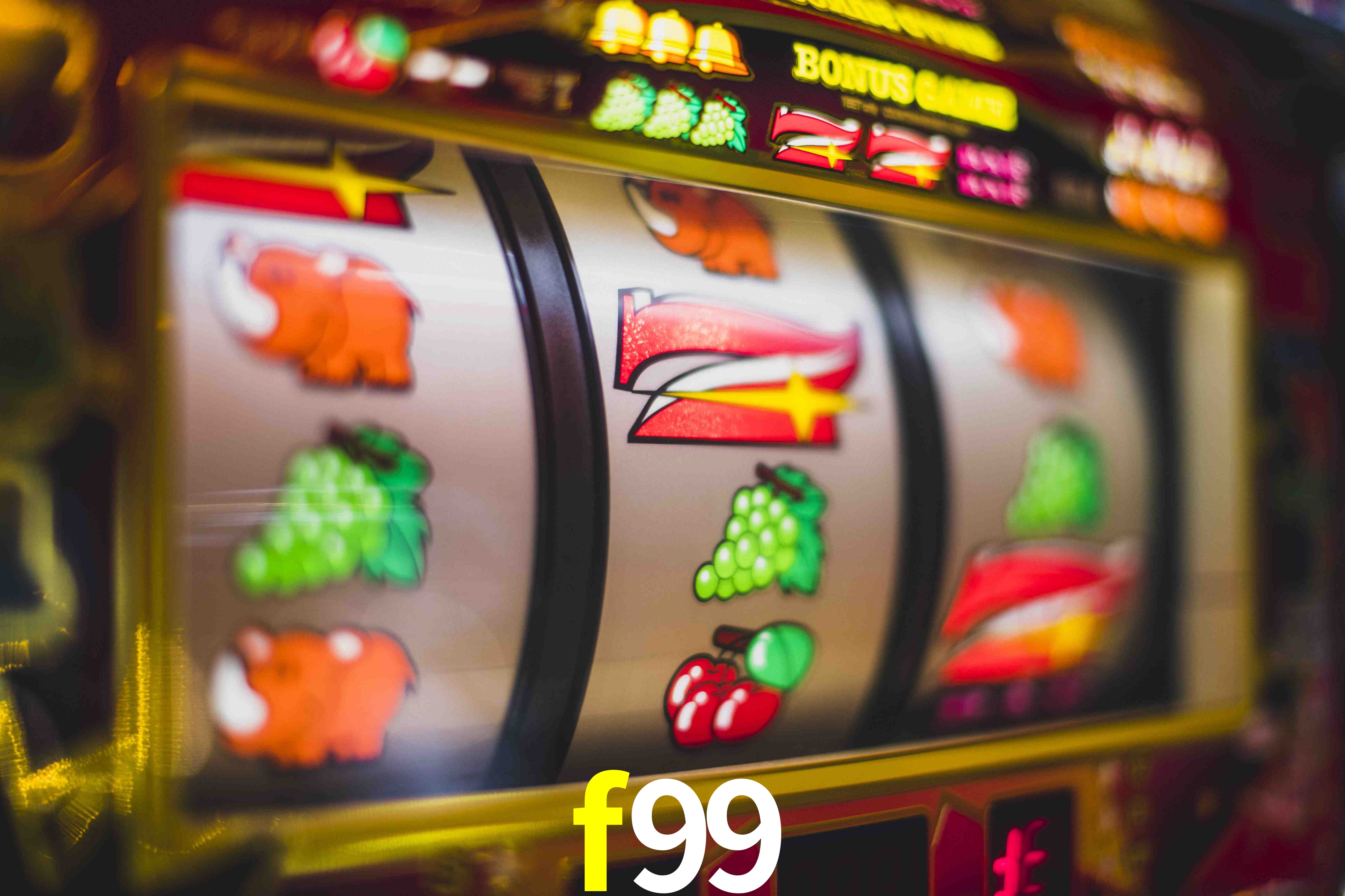 Spaceman Game f99