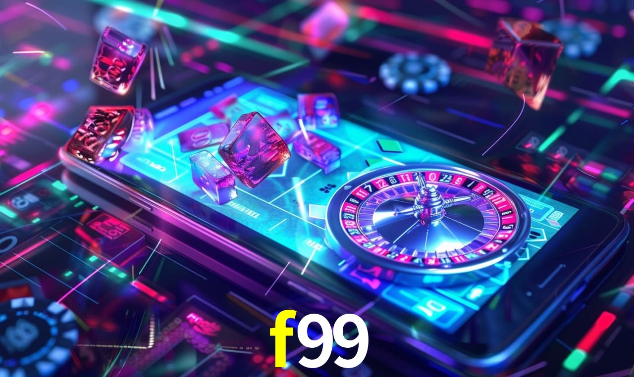 Estatísticas do Jogo f99