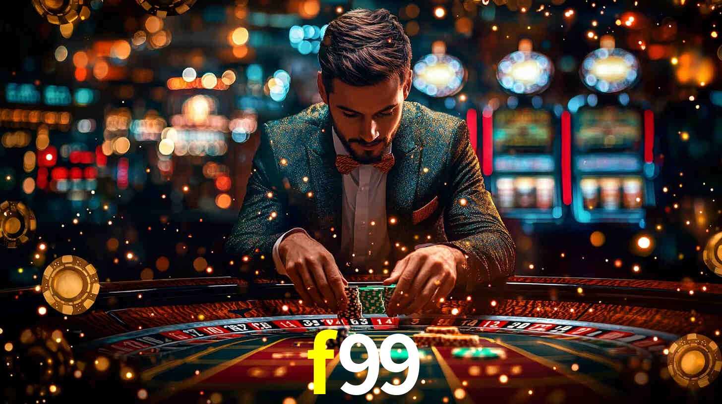 f99 App Interface