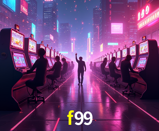 Casino VIP f99