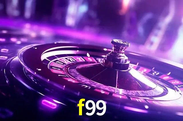 Interface do App f99