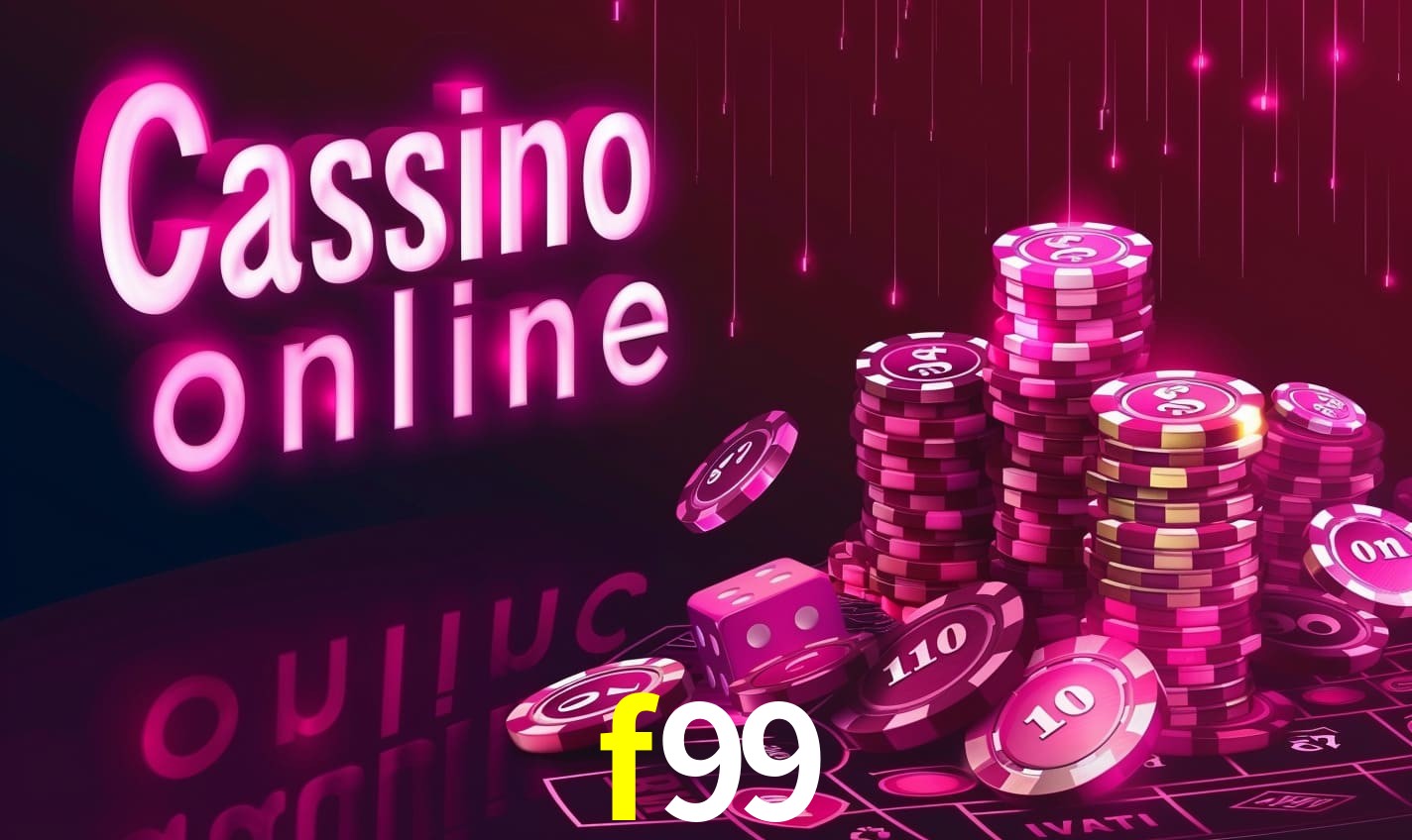 Inovações de Jogos na f99: O Futuro das Experiências Interativas