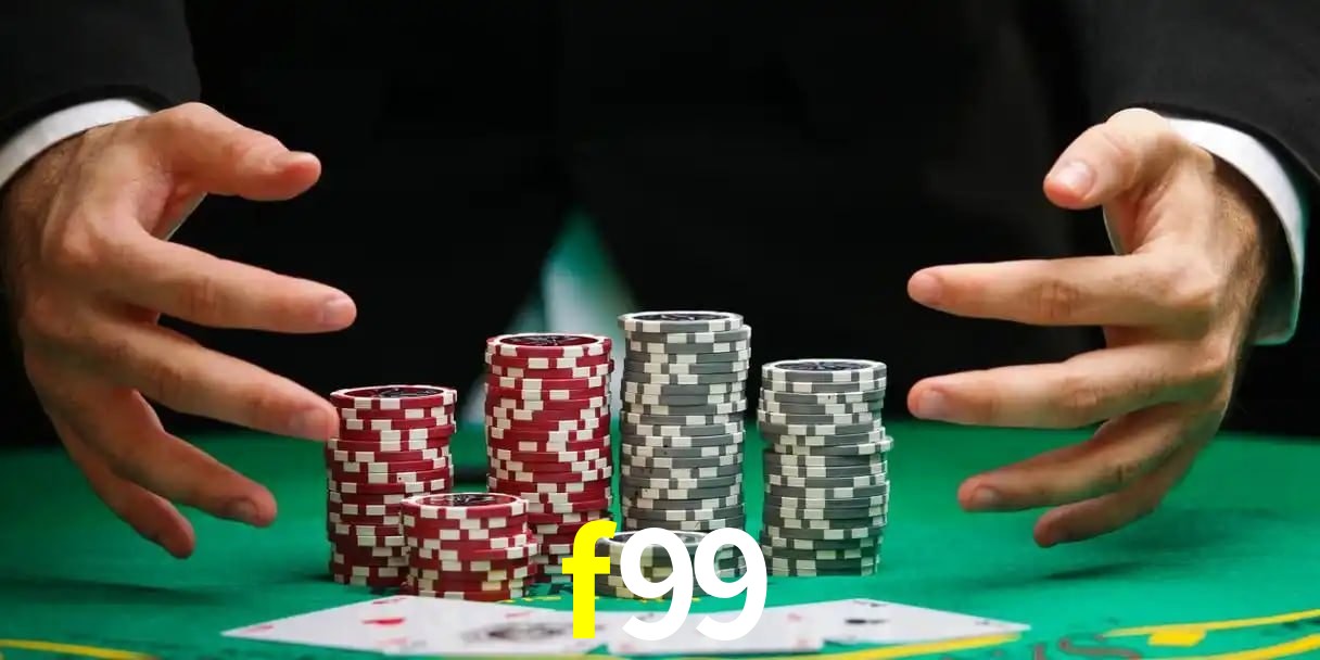 Níveis VIP f99