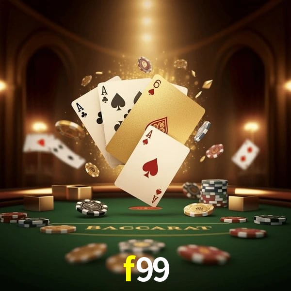 VIP Casino f99