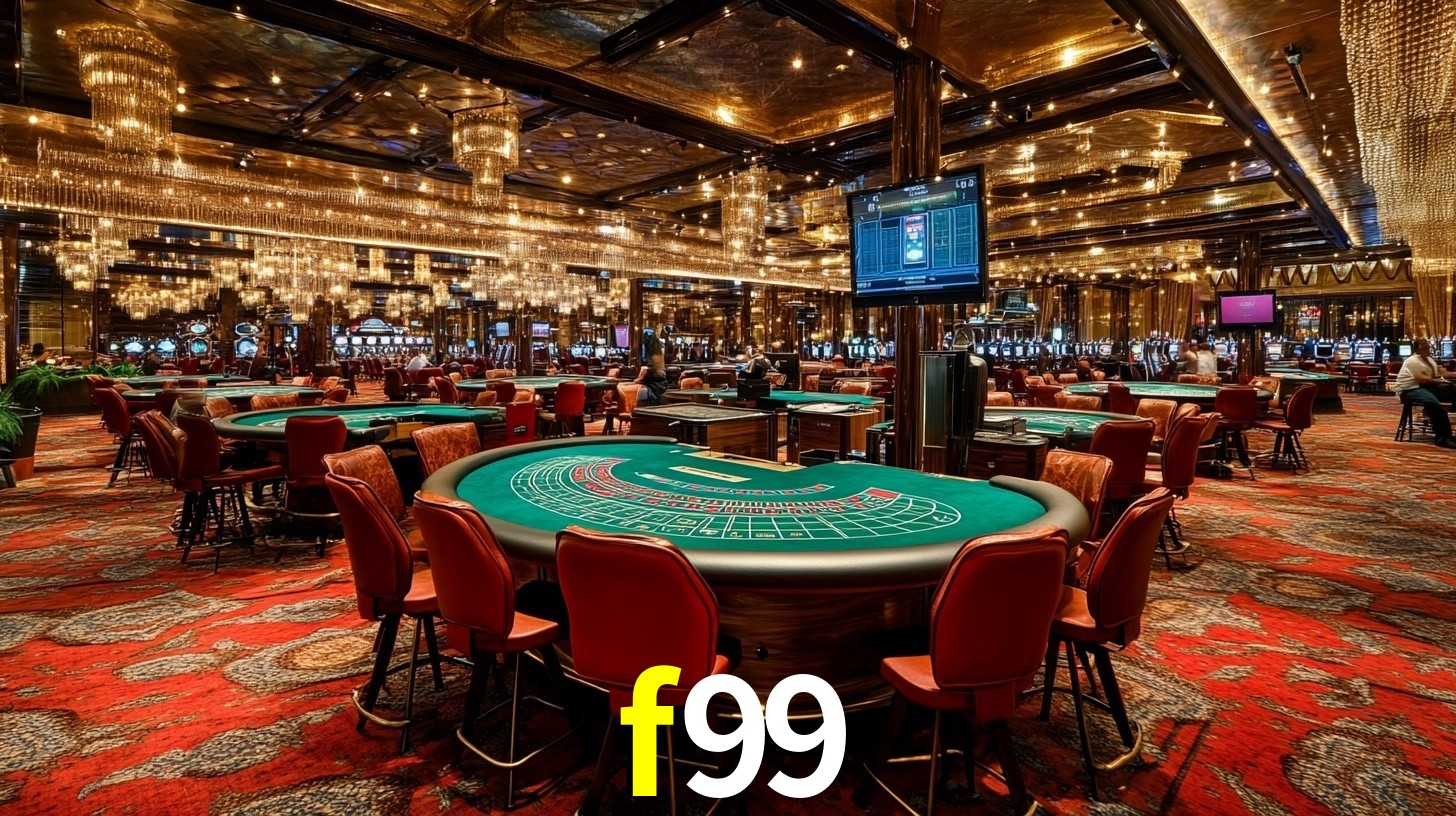 f99 - Site oficial autorizado - f99.com