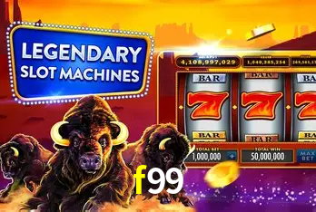 Descubra a Magia dos Jogos de Arcade no f99