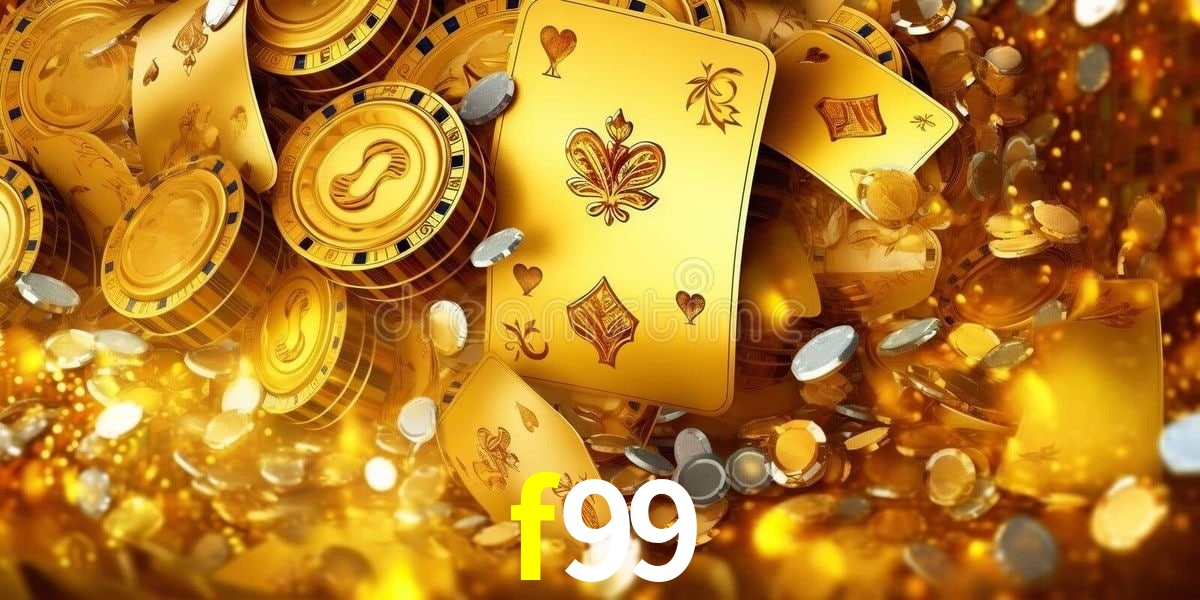 A Emoção da Loteria na f99: Uma Chance de Mudança de Vida