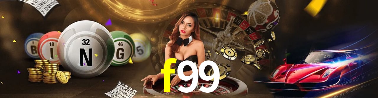 Lista de jogos de slot na f99