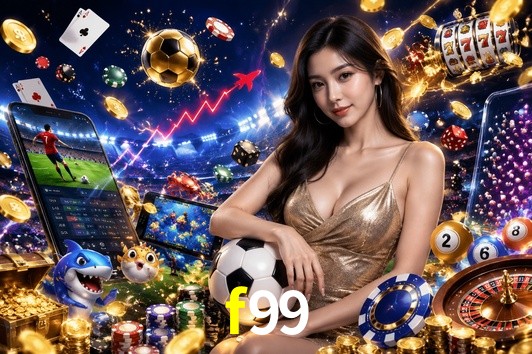 Welcome Bonus f99