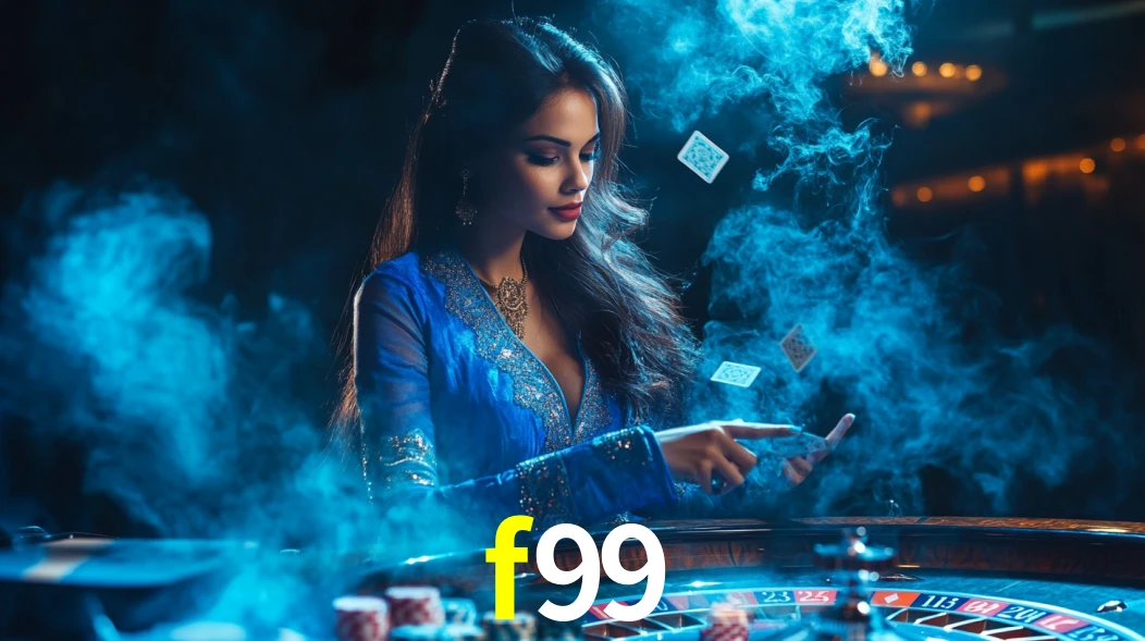 Descubra o Programa VIP da f99: Vantagens Exclusivas para Jogadores