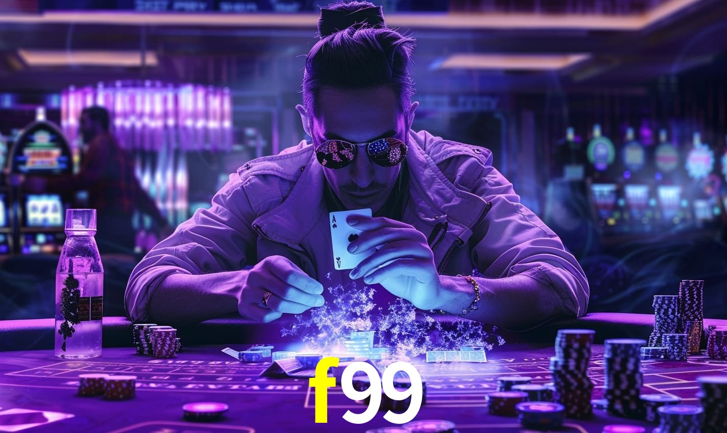 Roulette Table f99